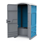 Standard Flushable Porta-Potties